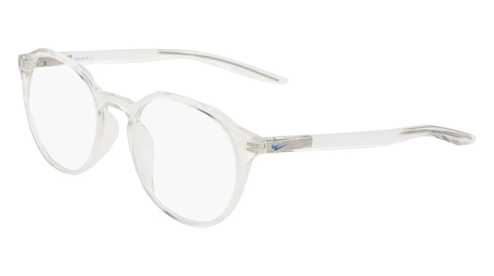 Nike 5077 Eyeglasses - view 3